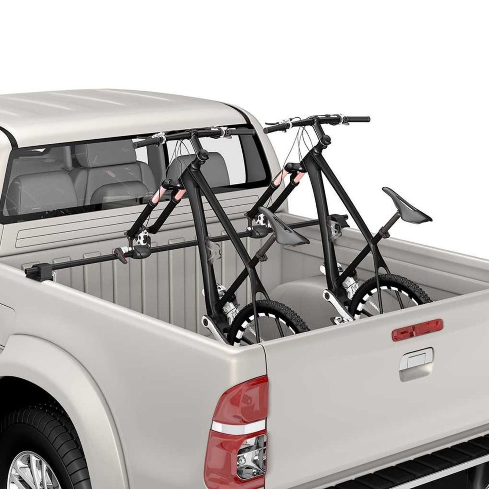 Bike rack for sale pickup truck uk